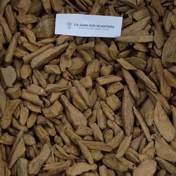 Produk Setengah Jadi